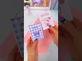 Sanrio mini organizer bag