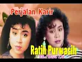 Lagu Perjalanan Karir Ratih Purwasih Penyanyi POP Bersuara Emas Tahun 80an