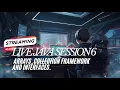 Live Java Session 6 Collection Framework Arrays Interfaces