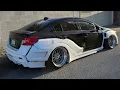 HOW TO MOLD VARIS WIDEBODY PART 1