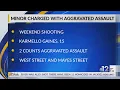 One killed one in custody after shooting in Kosciusko