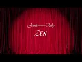 JENNIE - ZEN (Official Lyric Video)