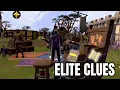 How I Solve Elite Clue Scrolls in Runescape 3