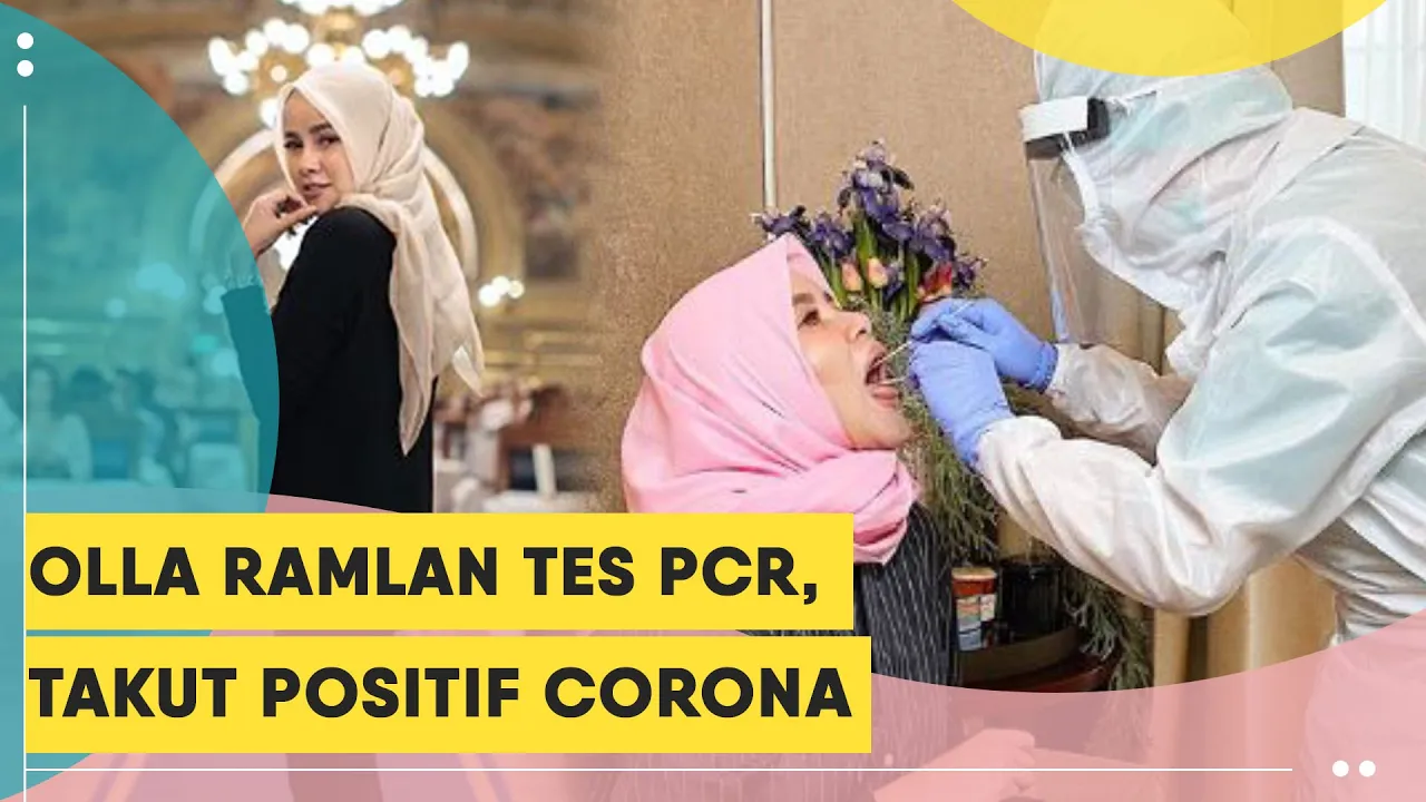 9 Orang Positif Corona di Tes Swab Acak Bekasi. 