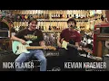 Kevian Kraemer feat. Nick Planer - "Hit And Run" | 1960 Fender Stratocaster