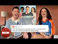 Ed Gamble and Joanne McNally Play Am I Unacceptable