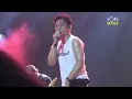 Download Lagu NOAH X PETERPAN - SAHABAT Live Pestapora 2023
