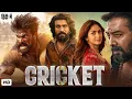 Lagu CRICKET Full Movie In Hindi Dubbed | Ram Charan | New South Indian Hindi Dubbed Action Movies 2026