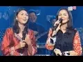 Download Lagu Siti Nurhaliza \u0026 Siti Nordiana - Ikhlas Tapi Jauh (Konsert Pancawarna 1999)
