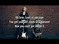 Download Lagu Scarlett Johansson - Stuck In A Moment You Can't Get Out Of [U2] Lyrics [Sing 2]