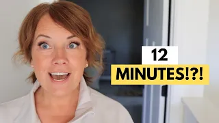 The Genius Hotel Cleaning Method (Why It Works!)
