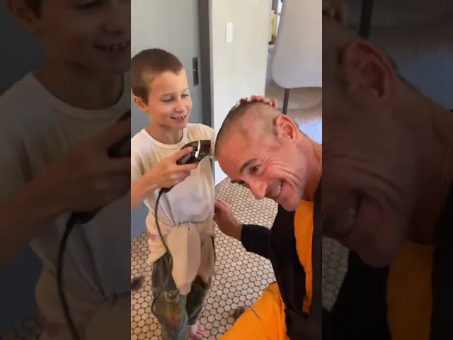Rdj shaved his head! Happy Halloween #rdj #robertdowneyjr #thesympathizer  #ironman #tonystark