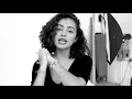 Malu Trevejo - BTS Photoshoot