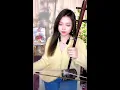 Shanghai Bund《上海灘》LIVE Erhu Peiyao 二胡 沛瑶 Chinese Song Tangyin 唐音樂隊 國樂 เจ้าพ่อเซี่ยงไฮ้