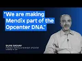 Opcenter partners with Mendix ISV Program to build value-driven user experience personalization