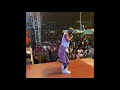Fally Ipupa  Allô téléphone Live a  Maluku  #Warriors toujours d'attaquant