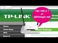 Download Lagu TP-LINK | 192.168.0.1 ( http://tplinklogin.net) | Configure TP-LINK Wi-Fi Router | NETVN