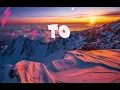 End of the earth - ty myers