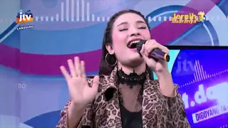 Download Ivha Berlian - Aku Bukan Jodohnya (Stasiun Dangdut Rek) MP3