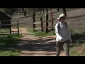 Hikers don t mind the heat on Mount Laguna during record-breaking March heat NBC 7 San Diego