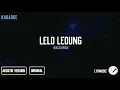 Download Lagu Lelo Ledung - Waldjinah ( Karaoke Akustik Version )