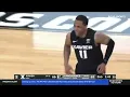 Dwon Odom Ankle Breaker vs Providence for Xavier 02-23-22