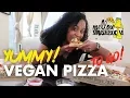 Vegan Pizza Near Me Mellow Mushroom