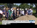 1 3-million construction project begins on Camp Patterson