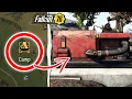 10 Resourceful Fallout 76 Camp Locations I Wish I Knew Sooner