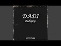 Lagu DADI