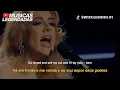 Ao vivo 2021 Adele - Rolling in the Deep Legendado Traducao