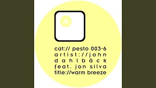warm breeze becksters cold breeze remix feat jon silva 