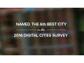 Springfield Missouri A Digital Community