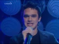 Download Lagu Gareth Gates Say it isn't so LIVE