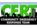 Community Emergency Response Team CERT Aerial of Training Exercise 2016