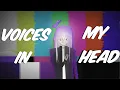 Download Lagu Voices in my head x Freaks x Parade x Animals