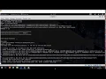 Automating Metasploit with Kali Linux