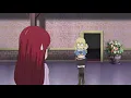 Natsu did it with lucy English Dub
