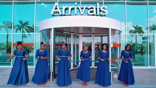 utukufu wa mungu ii marcus mtinga