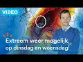 Download Lagu Kans op Extreem weer deze week! Ontdek de details!