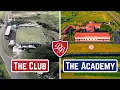 Download Lagu 7 Tiny Football Clubs With AMAZING Academies