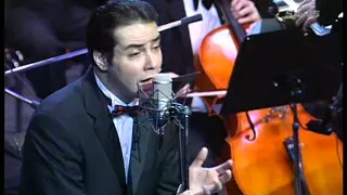 عبده شريف   حبيبها   دارالاوبرا المصریه دندنها
