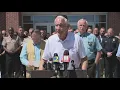 Paulding County Commissioner talks impact of deputy s killing on community