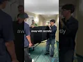 Download Lagu What happens if you steal the TV from a hotel room?