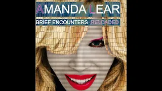 Download Amanda Lear - I don't wanna loose you (Lost and found mix) MP3