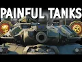 BR Compression Makes THESE Tanks SO PAINFUL TO PLAY War Thunder