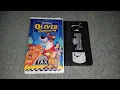 Download Lagu Opening/Closing to Oliver \u0026 Company 1996 VHS