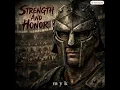 Strength and Honor A D