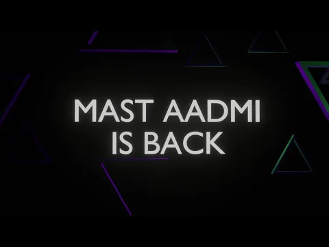 Biswa Kalyan Rath - Sushi - New Stand up Special - Trailer