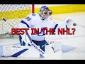 The BEST Goalie In The NHL - Andrei Vasilevskiy